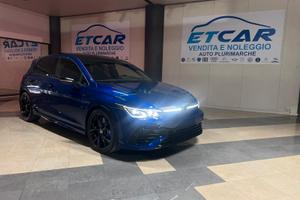 Volkswagen Golf 2.0 TSI R DSG 4Motion 20 years