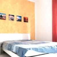 Camera matrimoniale a Torre Pedrera con posto auto