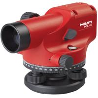 LIVELLO OTTICO HILTI POL 15