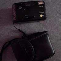 macchina fotografica 