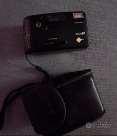 macchina fotografica 