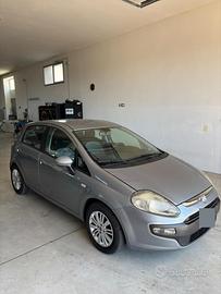 Punto 1.3 multijet