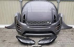 Range rover evoque 2020 2021 2022