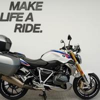 BMW R 1250R - 2020