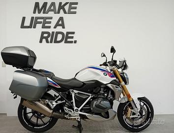BMW R 1250R - 2020