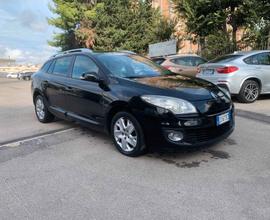 Renault megane iii 1.5 dci 90cv sportour full