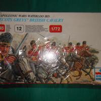 Soldatini 1/72 guerre napoleoniche