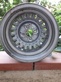 Cerchio alfasud usato