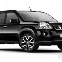 Ricambi Nissan XTrail 2007