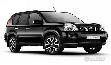 Ricambi Nissan XTrail 2007