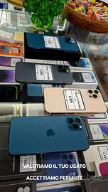 IPHONE 12 PRO MAX 256 GB 
