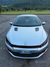 Volskagen scirocco