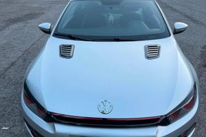Volskagen scirocco
