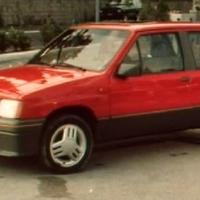 RICAMBI OPEL CORSA A 1.4