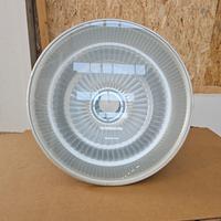 luci alogene per capannone