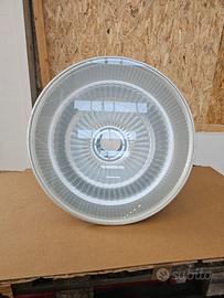 luci alogene per capannone