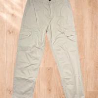 Pantaloni Cargo Bershka