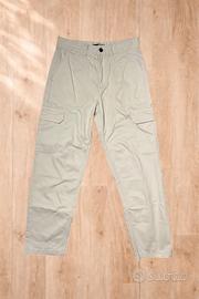 Pantaloni Cargo Bershka