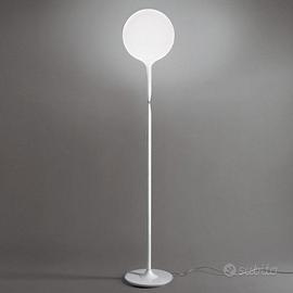 Lampada artemide castore nuova ed imballata