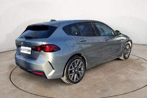 BMW Serie 1 F70 118d MSport auto