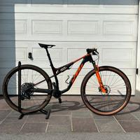 Ktm scarp exonic M