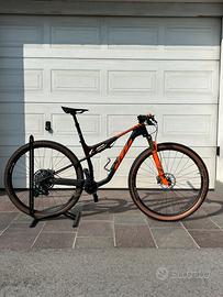 Ktm scarp exonic M