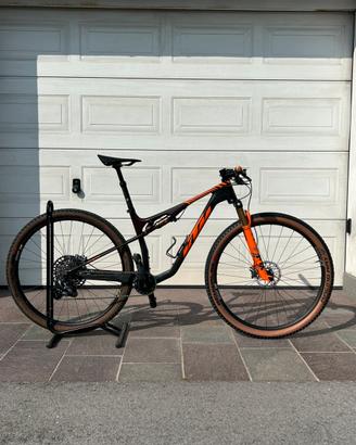 Ktm scarp exonic M