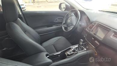 Honda HR-V Executive 1.5 Executive