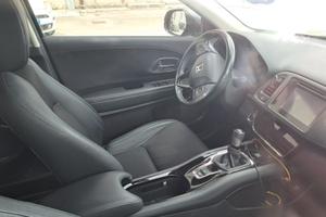 Honda HR-V Executive 1.5 Executive