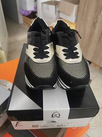 scarpe Queen Helena nuove