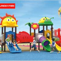 Giochi e Arredi per Giardini, Parchi e Aree Bimbi