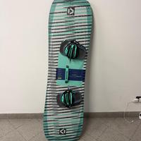 KIT COMPLETO PER KITESURF