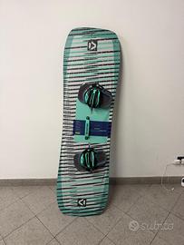 KIT COMPLETO PER KITESURF