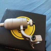 Macchinetta tatuaggi rotativa Dormouse