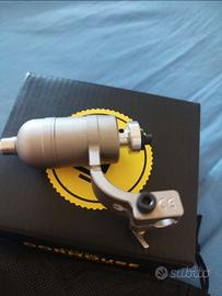 Macchinetta tatuaggi rotativa Dormouse