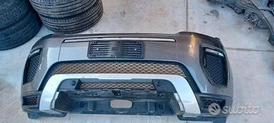 ricambi anteriore land rover evoque 2018