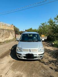 Fiat Panda 1.3 MJT 16V Dynamic