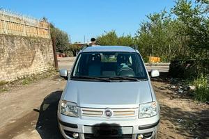 Fiat Panda 1.3 MJT 16V Dynamic