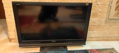 TV Sony Bravia 40"