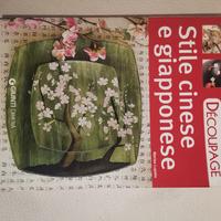 Manuale stile cinese