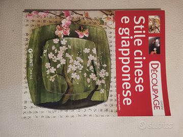 Manuale stile cinese