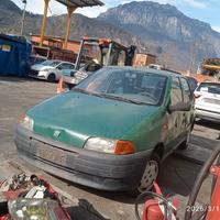 FIAT PUNTO 1A SERIE 1.1 B 1998 176B2000  PER RICAM