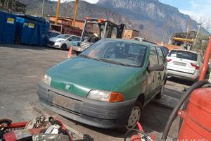 FIAT PUNTO 1A SERIE 1.1 B 1998 176B2000  PER RICAM