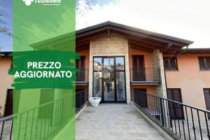 2 LOCALI A SOLTO COLLINA