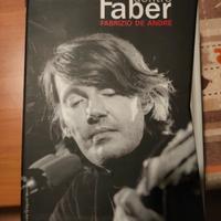 Dentro Fabrizio de Andrè cofanetto 8 DVD e librett