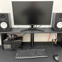 Pc fisso Dell - Configurazione completa