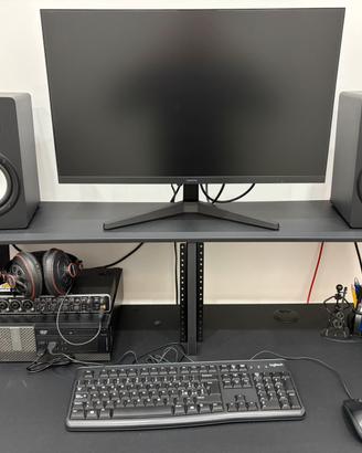 Pc fisso Dell - Configurazione completa