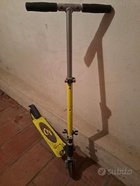 Monopattino per bambino