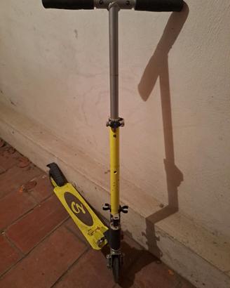 Monopattino per bambino
