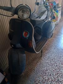 Vespone 150